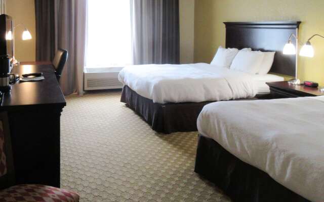 Quality Inn & Suites Alexandria