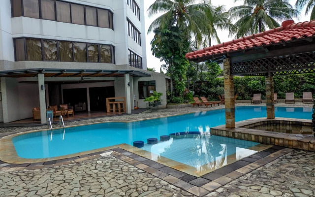 Prime 3br Senopati Apartment Close To Scbd