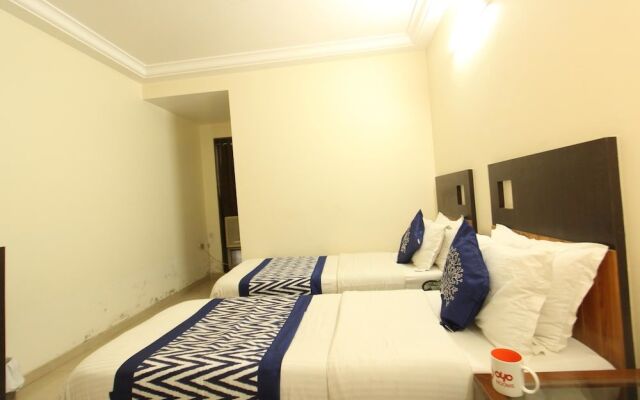 Hotel Alfa