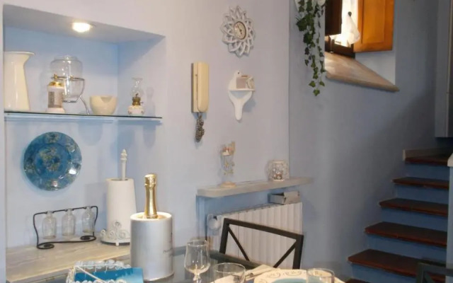 “La Loggia” Apartment
