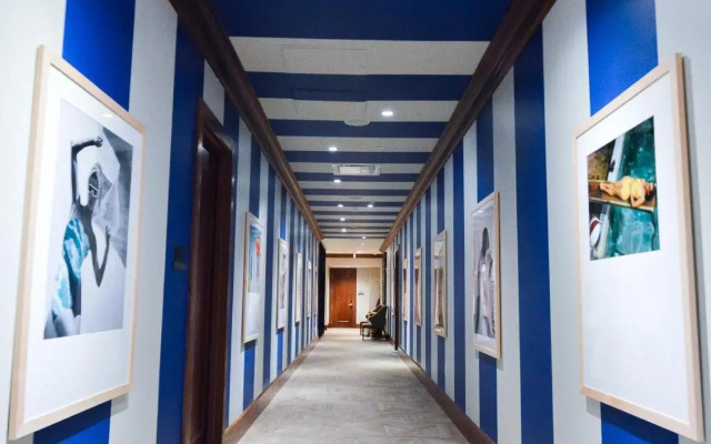 Hotel ZaZa Houston Memorial City