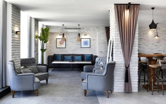 Alacati Port Ladera Hotel - Adults Only