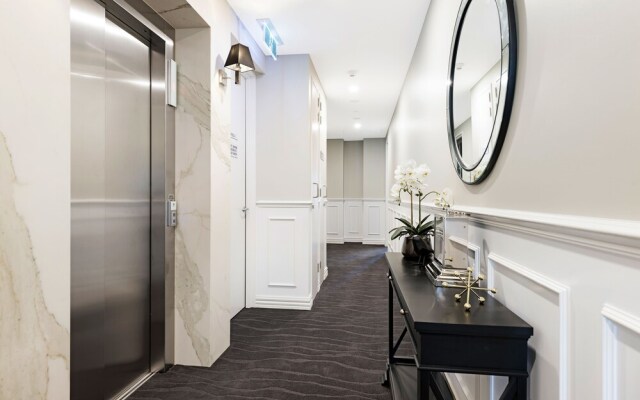 Manhattan Apartments Notting Hill