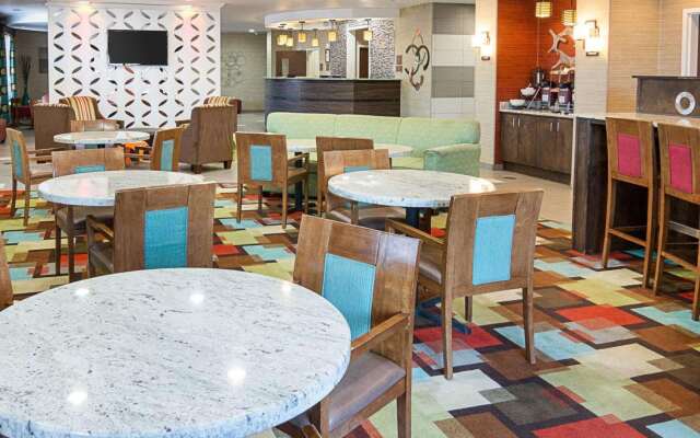 Comfort Suites Natchitoches