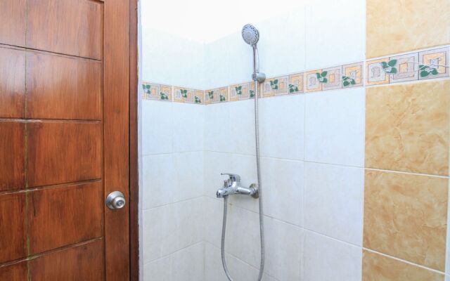 Airy Denpasar Utara Gatot Subroto Barat 339 Bali