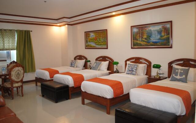 Ferrymar Hotel