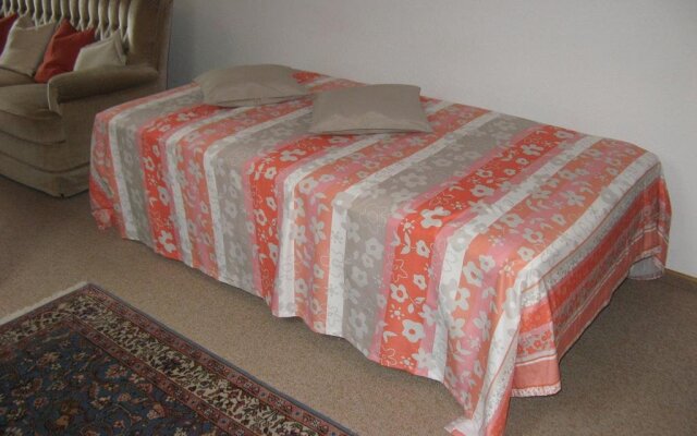 Ferienwohnung Sobotta