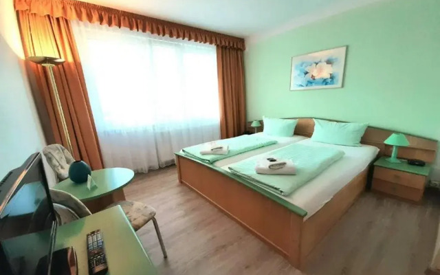 Hotel John Brinckman