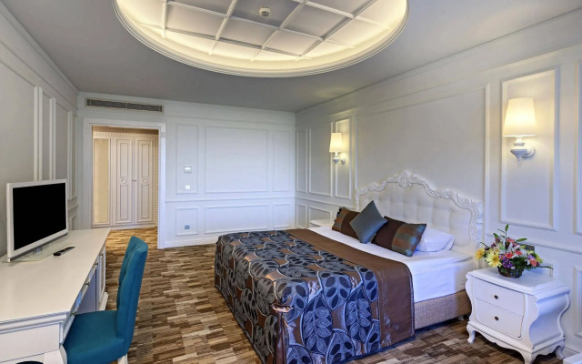 Kilikya Palace Goynuk - All Inclusive