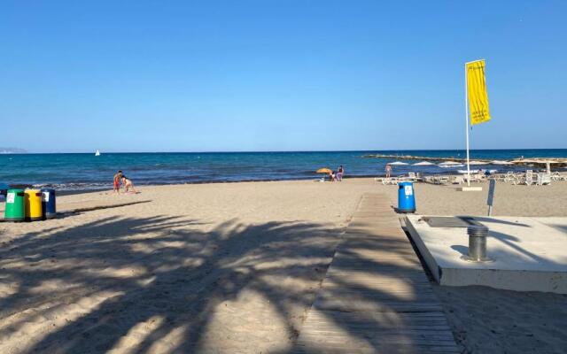 Apartamento Terreta