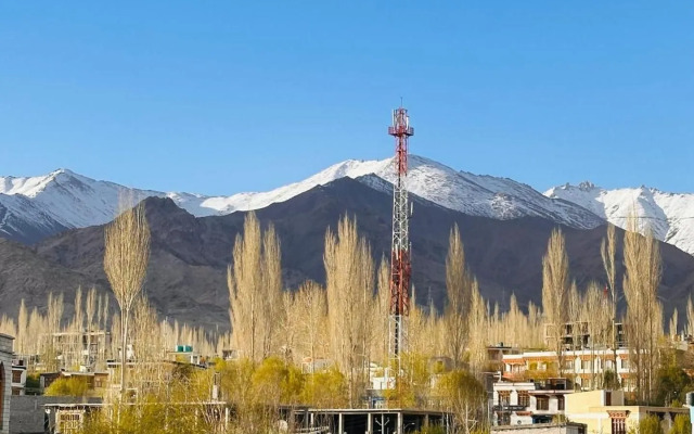 Paradise Leh Residency