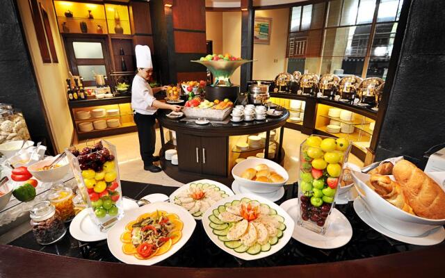 Holiday Inn Bandung Pasteur by IHG