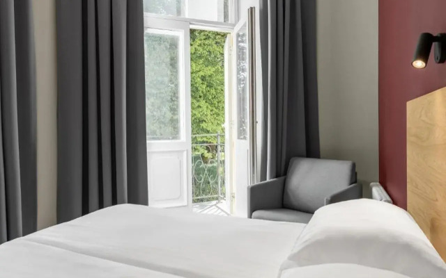 Rija Old Town hotel