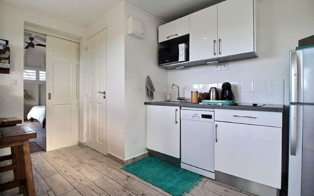 Bungalow Vue Sur Marina- Ponton Privatif