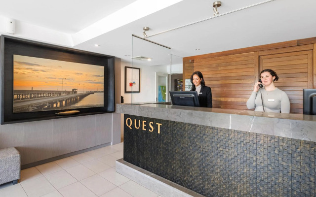 Quest Brighton on the Bay