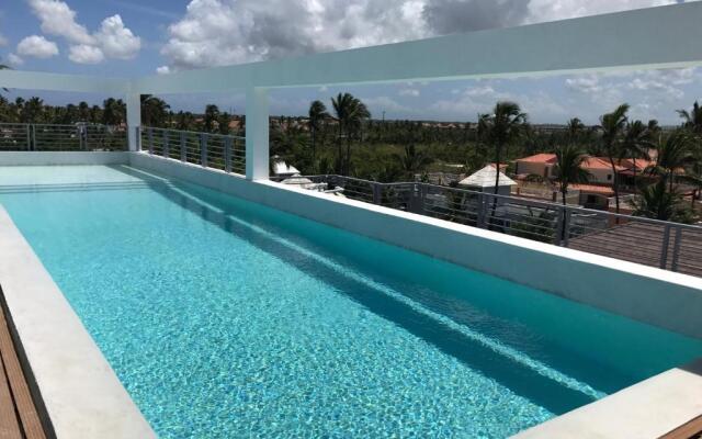 Ducassi Suites Beach Club & Spa ROOFTOP POOL