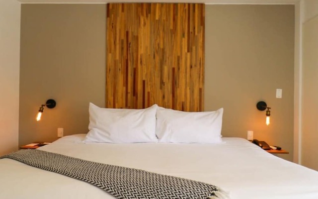 w Spacious 1BR w AC in Miraflores