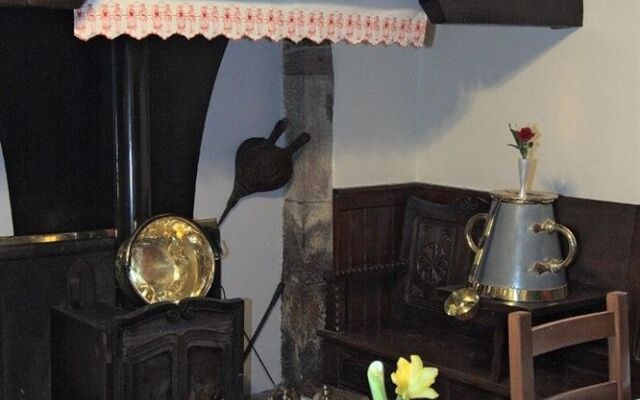 Hotel Restaurant Erreguina