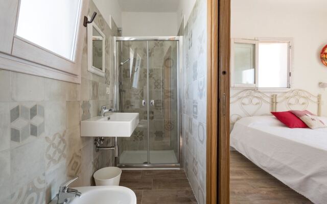 Masseria Didattica Trappito Stracca