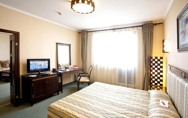 Hotel Tecadra