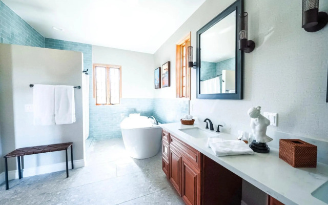 Zane Grey Pueblo Hotel