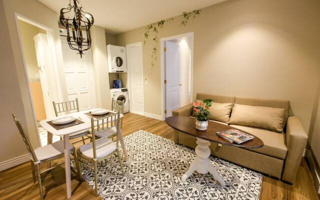 The Nest Saigon - Sparrow