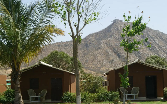 Pushkar Risala Resort