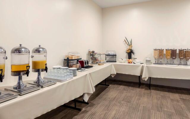 Mercure Goulburn