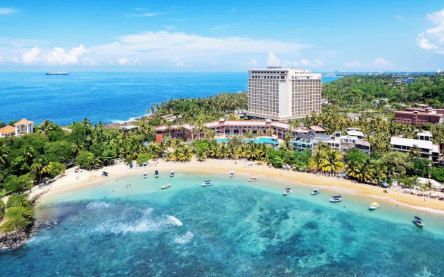 sea view beach resort,unawatuna