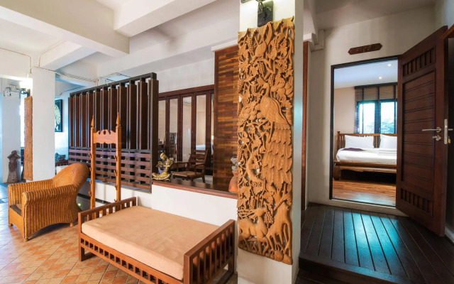 Yotaka Boutique Hotel Bangkok