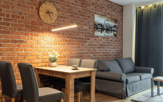 RentPlanet - Sienkiewicza Residence