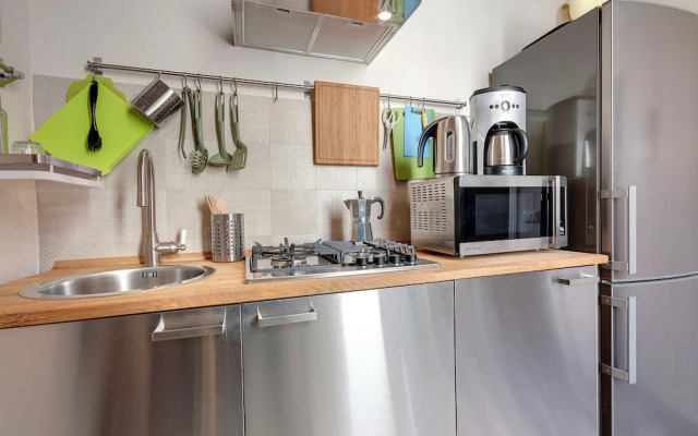 Mamo Florence - Gm Apartment