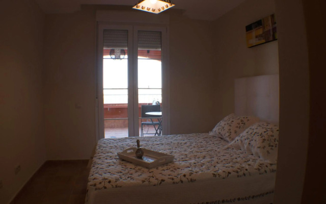 Urbanización Las Arenas