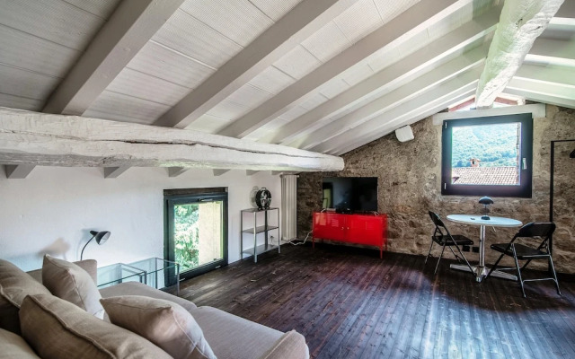 Casa Brocchi