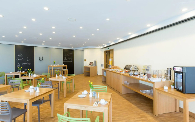 MK Hotel Remscheid