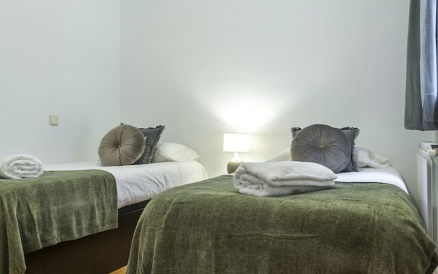 SALAMANCA LUXURY I - ElevenHost