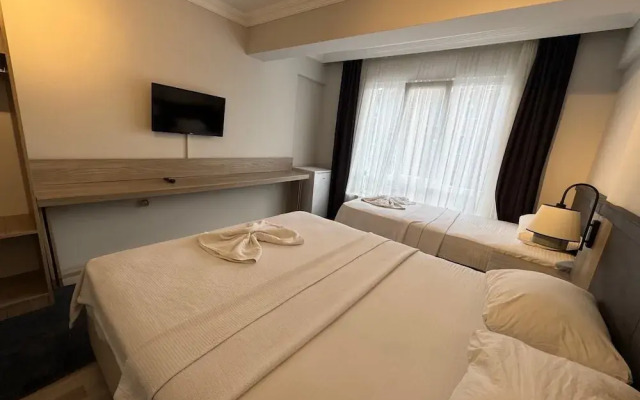 Viyana Boutique Otel