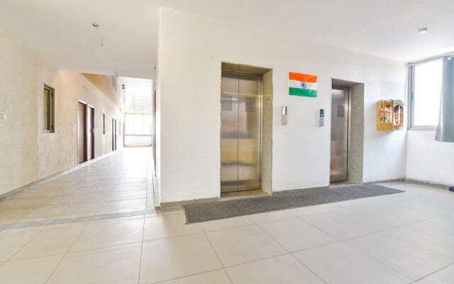 Fabhotel Kaviya