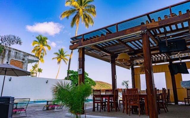 Santa Martha Bungalows