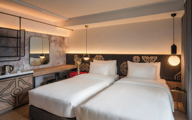 Passa Hotel Bangkok