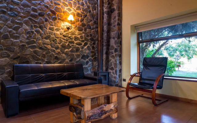 Olmué Natura Lodge & Spa