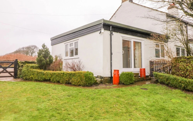 Bretton Mount Studio Flat