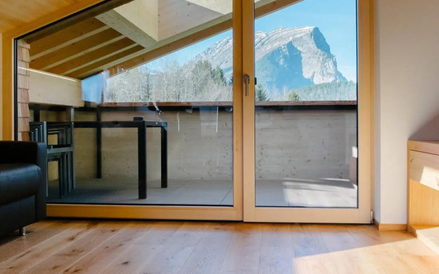 Kanis Appartements