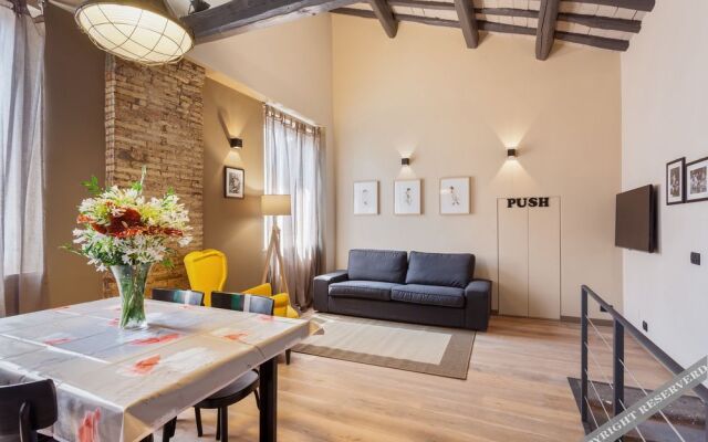 Rome as you feel - Your Home in Navona