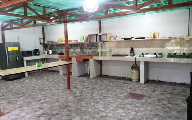 Arenal Sloth Hostel