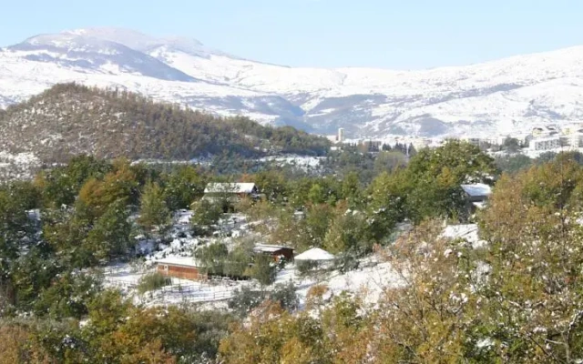 Santo Stefano Dei Cavalli