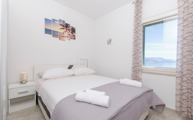 Apartment Paradise