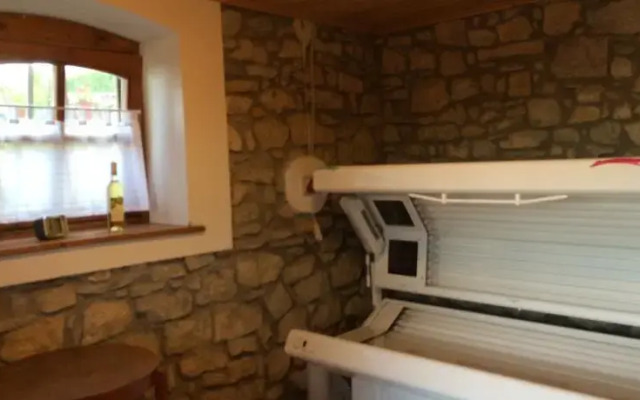 Vörösmál Vendégház