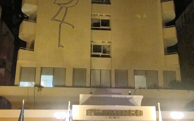 Flamingo Beach Hotel