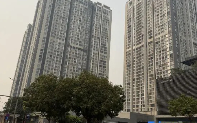Vinhomes Skylake Apartment Residence – Outside – Hanoi